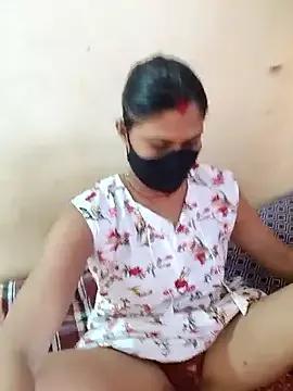 Photos of Sonirajpoot1 from StripChat is Group