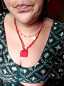 Soniya-66w from StripChat is Freechat