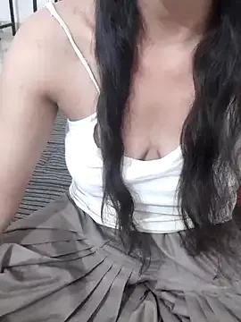 Sony-rani from StripChat is Freechat