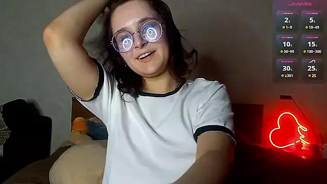Sonya_mikki from StripChat is Freechat