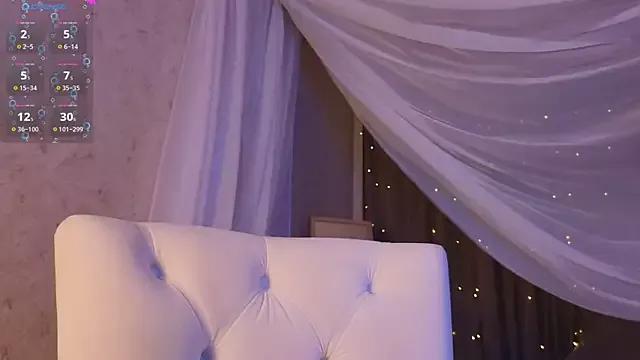 Check-out our cam rooms range and converse on a personal level with our delicious livecams streamers, showing off their spicy curves and toys.