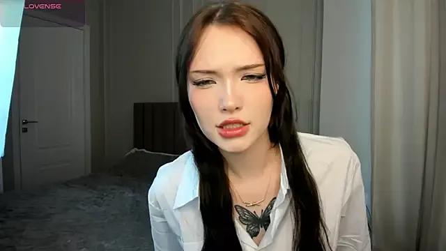 SooMinRush from StripChat is Freechat