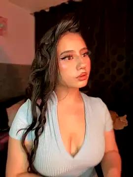 Sophi_dee1 from StripChat is Freechat