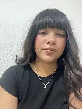 sophi_k from StripChat is Freechat