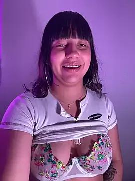 sophi_k from StripChat is Freechat