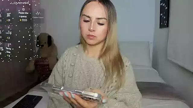 Check-out our cam rooms range and converse on a personal level with our delicious livecams streamers, showing off their spicy curves and toys.