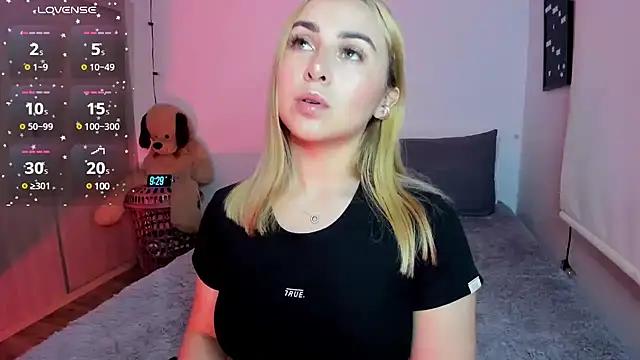 Check-out our cam rooms range and converse on a personal level with our delicious livecams streamers, showing off their spicy curves and toys.