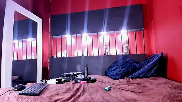 Check-out our cam rooms range and converse on a personal level with our delicious livecams streamers, showing off their spicy curves and toys.