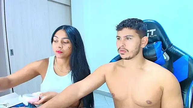 Check-out our cam rooms range and converse on a personal level with our delicious livecams streamers, showing off their spicy curves and toys.