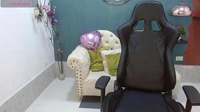 Check-out our cam rooms range and converse on a personal level with our delicious livecams streamers, showing off their spicy curves and toys.