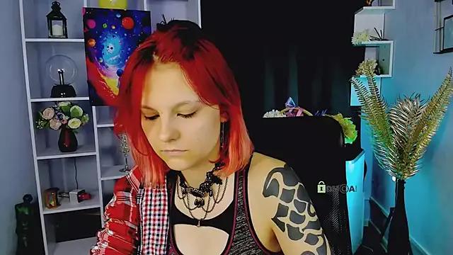 Check-out our cam rooms range and converse on a personal level with our delicious livecams streamers, showing off their spicy curves and toys.