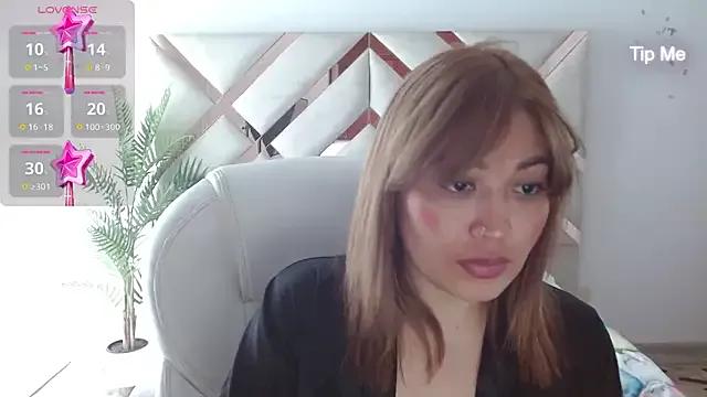 Check-out our cam rooms range and converse on a personal level with our delicious livecams streamers, showing off their spicy curves and toys.