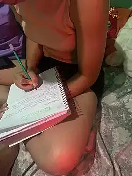 Sophia_Henry from StripChat is Freechat