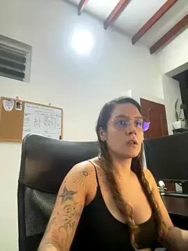 Check-out our cam rooms range and converse on a personal level with our delicious livecams streamers, showing off their spicy curves and toys.