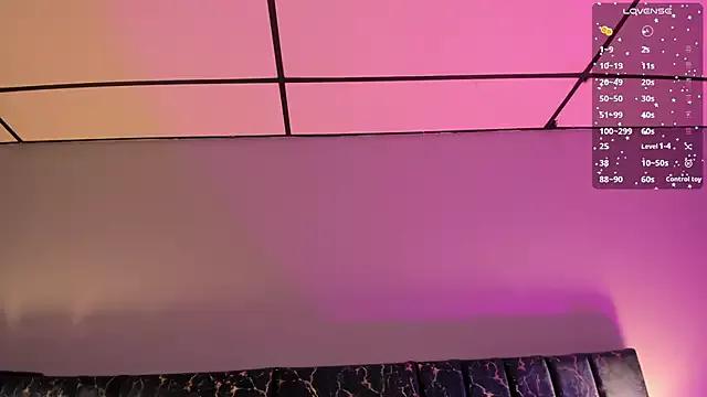 Check-out our cam rooms range and converse on a personal level with our delicious livecams streamers, showing off their spicy curves and toys.