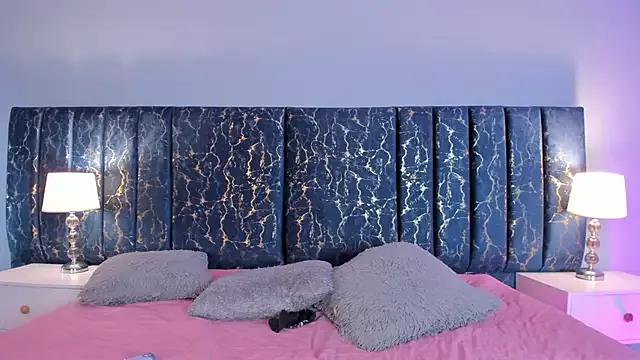 Check-out our cam rooms range and converse on a personal level with our delicious livecams streamers, showing off their spicy curves and toys.