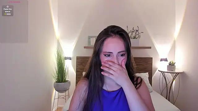 sophia_martinezz_ from StripChat is Freechat