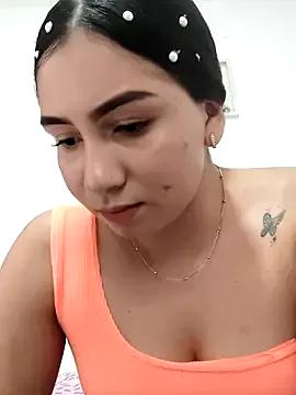 Check-out our cam rooms range and converse on a personal level with our delicious livecams streamers, showing off their spicy curves and toys.