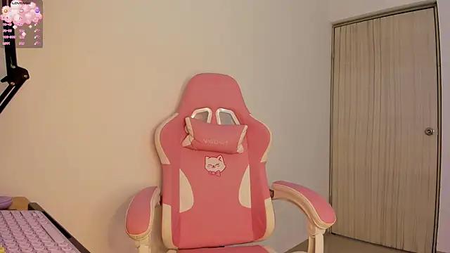 Check-out our cam rooms range and converse on a personal level with our delicious livecams streamers, showing off their spicy curves and toys.