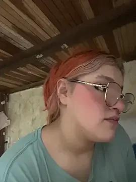 Sophia_Weest99 from StripChat is Freechat