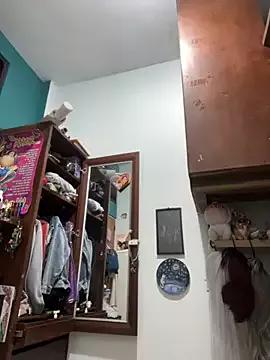 Sophia_Weest99 from StripChat is Freechat