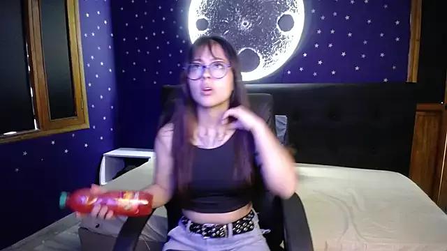 sophiaa_7 from StripChat is Freechat