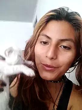 SophiaAntonelli from StripChat is Freechat