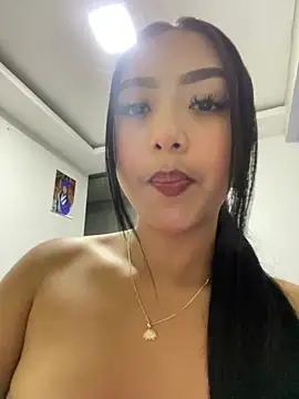 Check-out our cam rooms range and converse on a personal level with our delicious livecams streamers, showing off their spicy curves and toys.