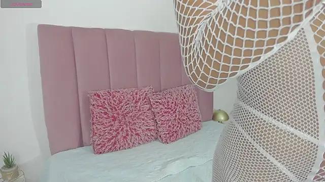 Check-out our cam rooms range and converse on a personal level with our delicious livecams streamers, showing off their spicy curves and toys.
