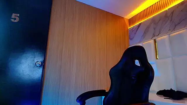 Check-out our cam rooms range and converse on a personal level with our delicious livecams streamers, showing off their spicy curves and toys.