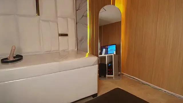 Check-out our cam rooms range and converse on a personal level with our delicious livecams streamers, showing off their spicy curves and toys.