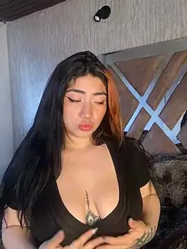SophiaLopez_Pink from StripChat is Freechat