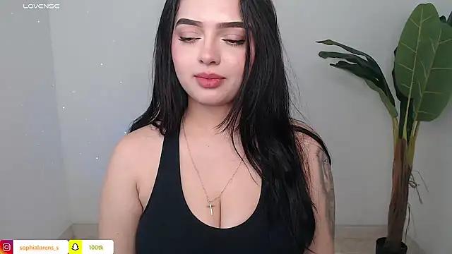 Check-out our cam rooms range and converse on a personal level with our delicious livecams streamers, showing off their spicy curves and toys.