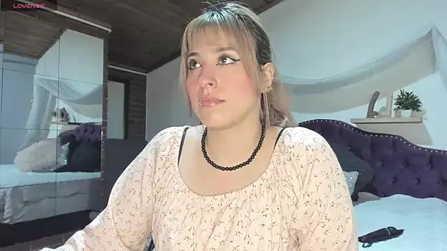 Check-out our cam rooms range and converse on a personal level with our delicious livecams streamers, showing off their spicy curves and toys.