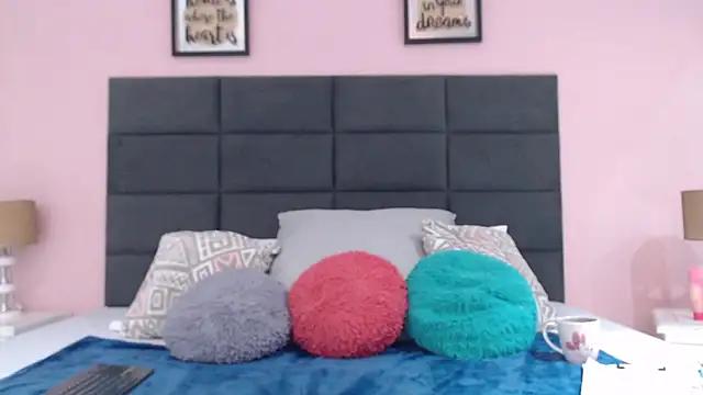 Check-out our cam rooms range and converse on a personal level with our delicious livecams streamers, showing off their spicy curves and toys.