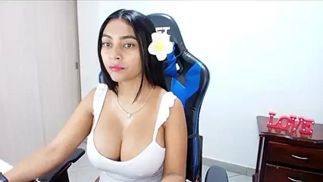 Check-out our cam rooms range and converse on a personal level with our delicious livecams streamers, showing off their spicy curves and toys.