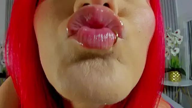 Check-out our cam rooms range and converse on a personal level with our delicious livecams streamers, showing off their spicy curves and toys.