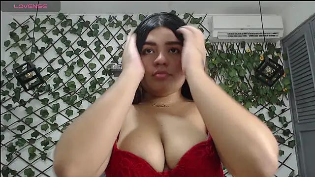 Check-out our cam rooms range and converse on a personal level with our delicious livecams streamers, showing off their spicy curves and toys.