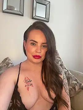 Check-out our cam rooms range and converse on a personal level with our delicious livecams streamers, showing off their spicy curves and toys.