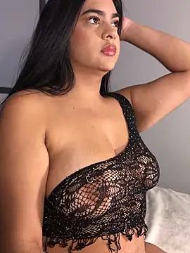 Check-out our cam rooms range and converse on a personal level with our delicious livecams streamers, showing off their spicy curves and toys.