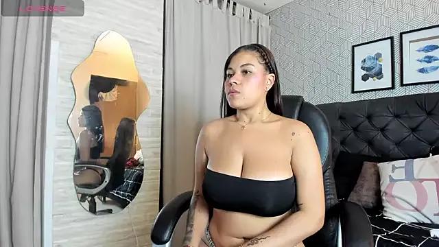 Check-out our cam rooms range and converse on a personal level with our delicious livecams streamers, showing off their spicy curves and toys.