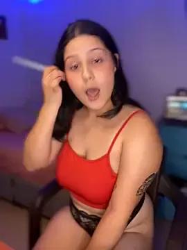 Sophie__Carter_ from StripChat is Freechat