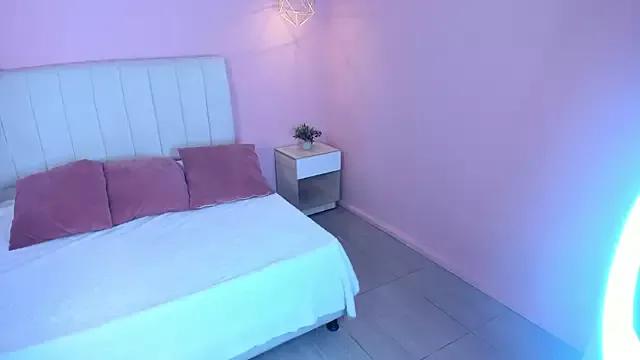 Check-out our cam rooms range and converse on a personal level with our delicious livecams streamers, showing off their spicy curves and toys.