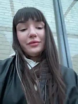 Sophie_Avory from StripChat is Freechat