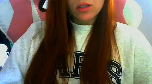 Sophie_Dominatrix from StripChat is Freechat