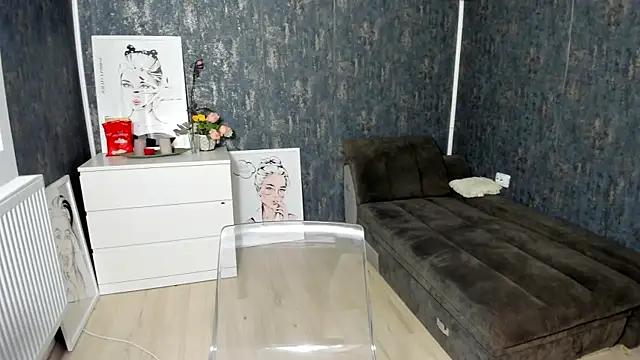 Check-out our cam rooms range and converse on a personal level with our delicious livecams streamers, showing off their spicy curves and toys.