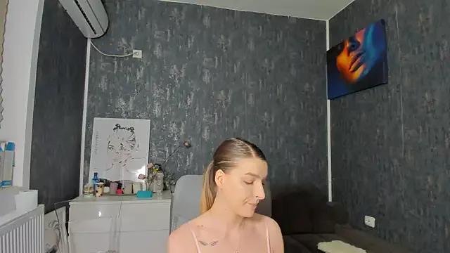 Check-out our cam rooms range and converse on a personal level with our delicious livecams streamers, showing off their spicy curves and toys.