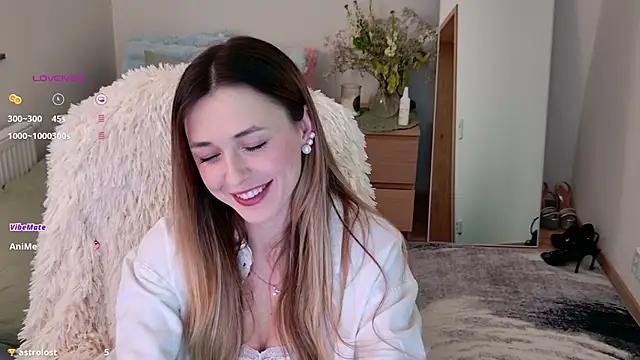 Check-out our cam rooms range and converse on a personal level with our delicious livecams streamers, showing off their spicy curves and toys.