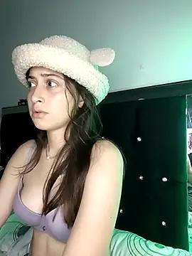 sophie_kimura_ from StripChat is Freechat