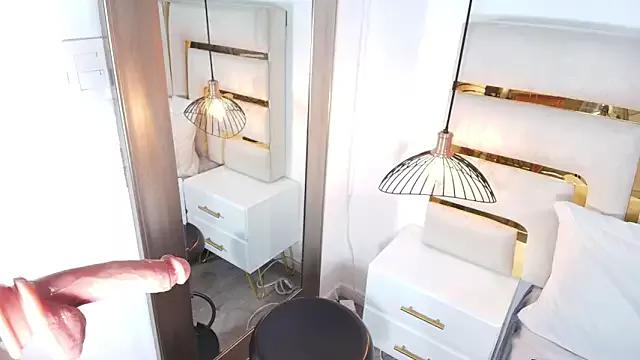 Check-out our cam rooms range and converse on a personal level with our delicious livecams streamers, showing off their spicy curves and toys.